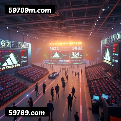 Comparação APP mobile vs versão web da 59789.com