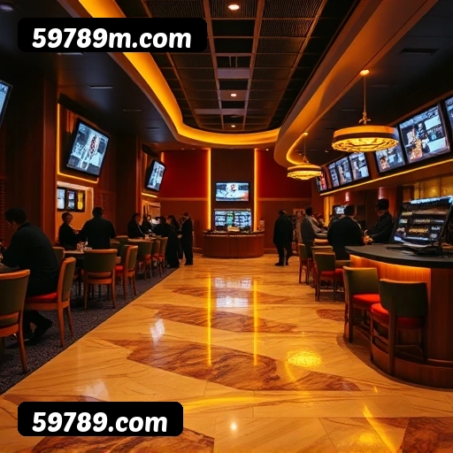 59789.com APP mobile iOS Android - 187 mil downloads São Paulo Rio BH