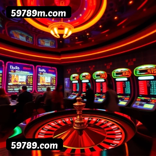 Níveis do programa VIP da 59789.com